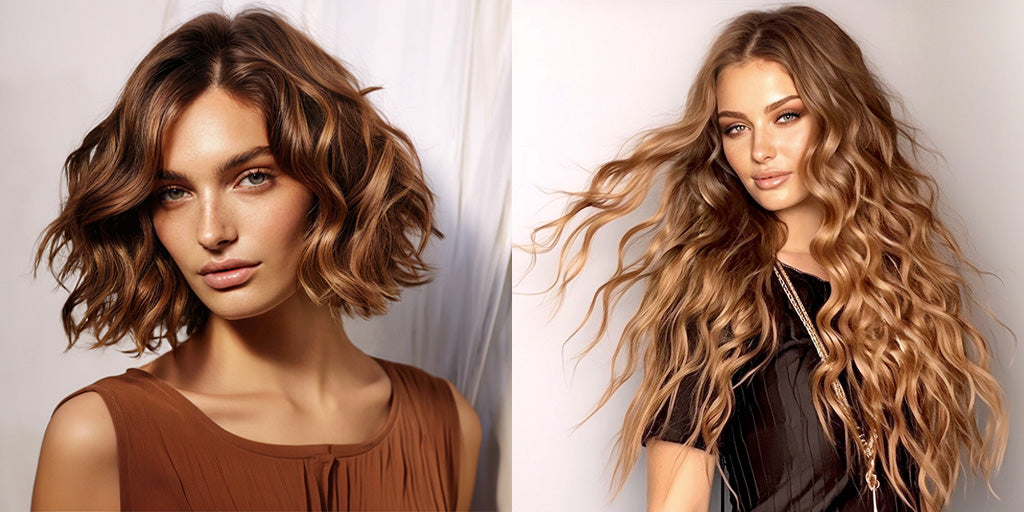 How to Achieve the Celebrity 'Beach Waves' Hairstyle | DESIblitz