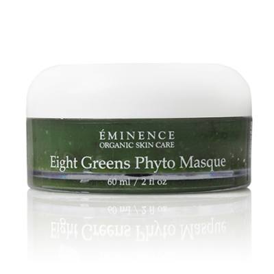 Eight Greens Phyto Masque