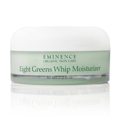 Eight Greens Whip Moisturiser