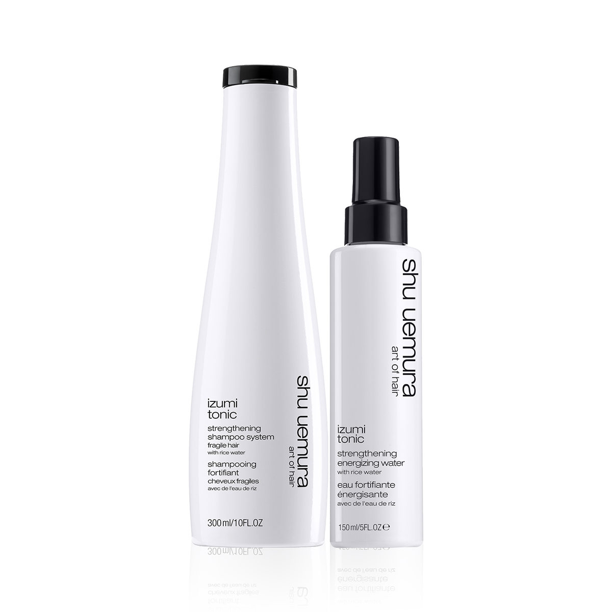 Shu Uemura Urban Moisture Hydro-Nourishing Conditioner 250ml - Paul Edmonds  – Paul Edmonds London