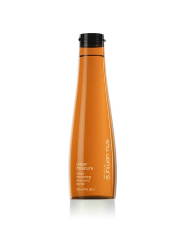 Urban Moisture Shampoo