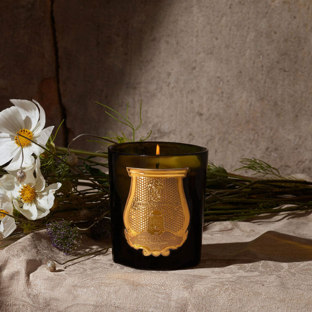 Crie Trudon Candles