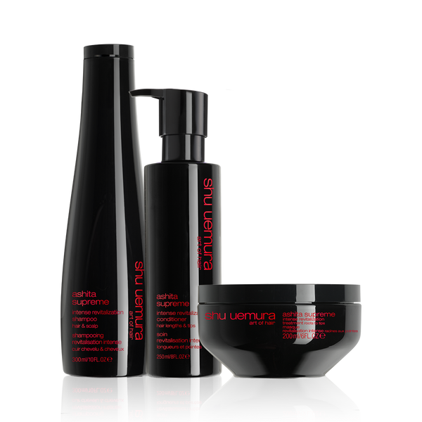 Kaze Wave Curl and Wave Defining Hair Mousse - shu uemura