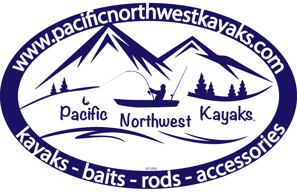 Pacific Northwest Kayaks