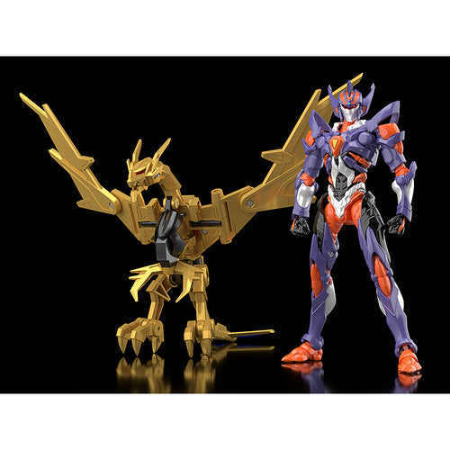 SSSS.DYNAZENON – TSUBURAYA STORE ONLINE