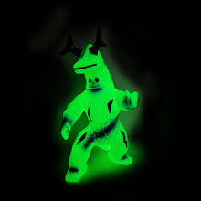 選べる２個セット 55th エレキング450 Glow in the dark Body Ver