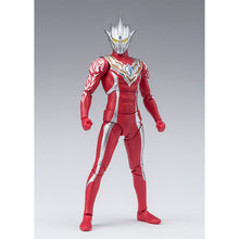 S.H.Figuarts ウルトラマンレグロス – TSUBURAYA STORE ONLINE