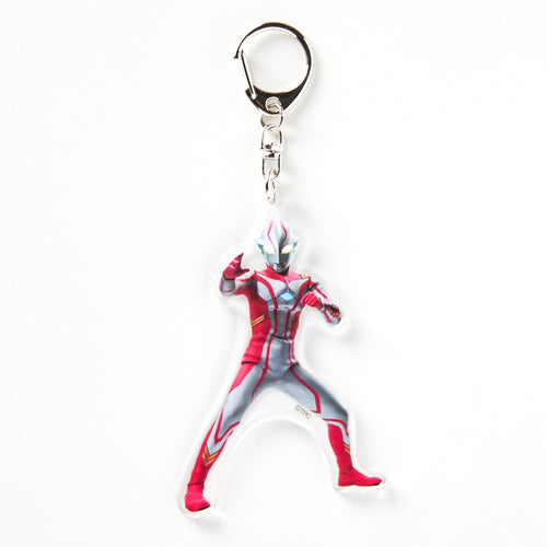 未使用品】 【全高60cm】ZCWO✖️ウルトラマン 円谷プロコラボ 特撮