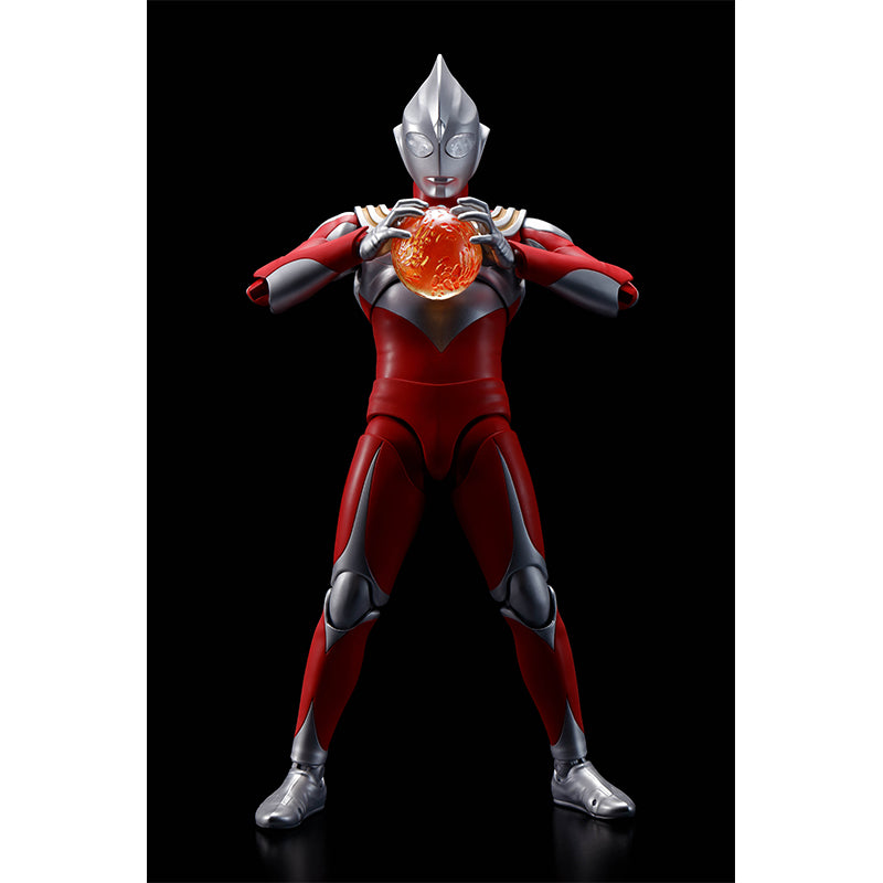 S.H.Figuarts（真骨彫製法）ウルトラマンティガ パワータイプ