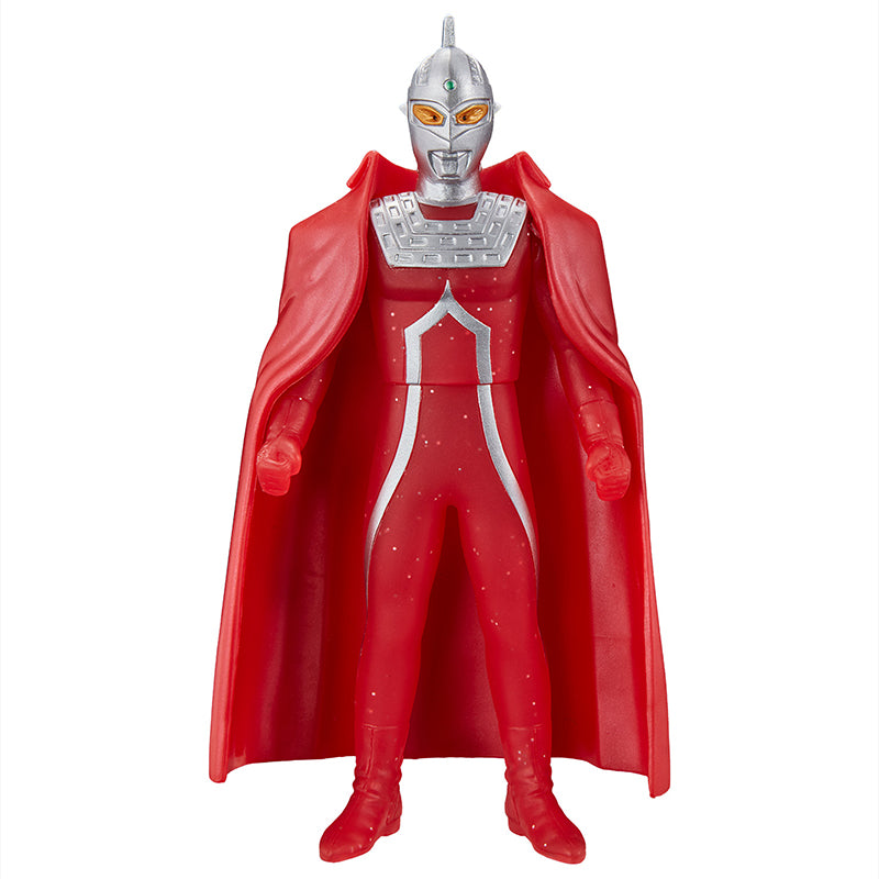 ウルトラヒーローシリーズ キャンペーン ブラザーズマント 非売品 