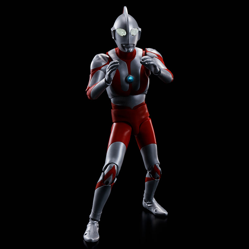 S H Figuarts 真骨彫製法 ウルトラマン Tsuburaya Store Online