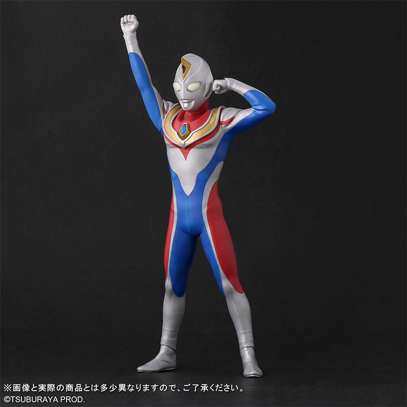 人気 大怪獣シリーズ ウルトラマンダイナ ツブラヤストアONLINE限定版