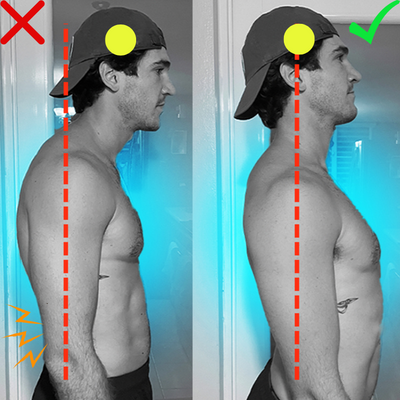 How Can Poor Posture Result In Back Pain