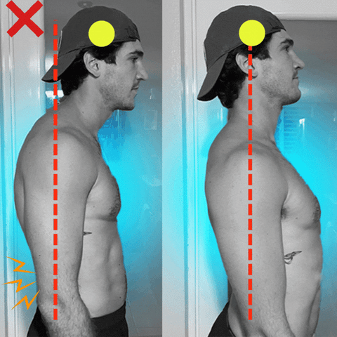Back Extension - The Ultimate Low Back Bulletproofing Exercise