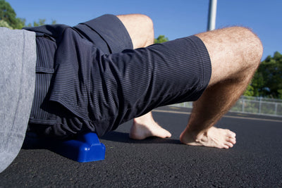 Piriformis Release Tool / Exercises / Pain Relief