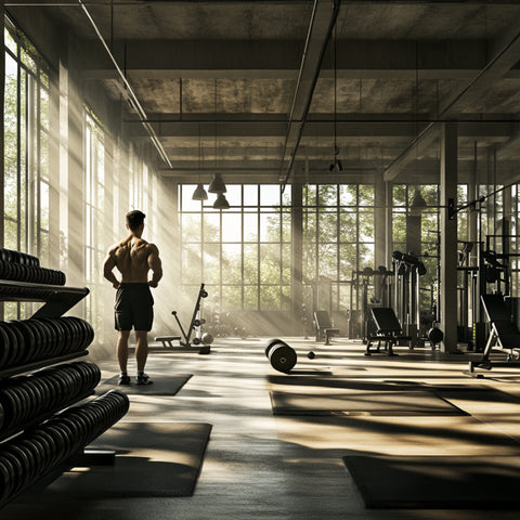 Single Leg RDLs can build up back strength.