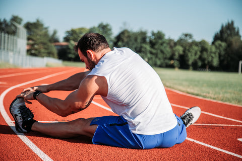 Stretches For Lower Back Pain After Squats