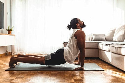 13 Potent Stretches For Lower Back Pain That Actually Work
