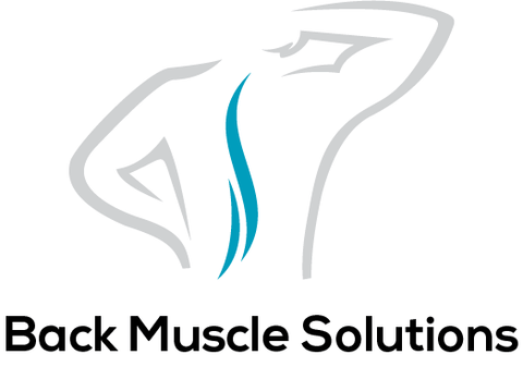 Glute hyperextension - Backmusclesolutions