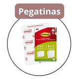 Pegatinas