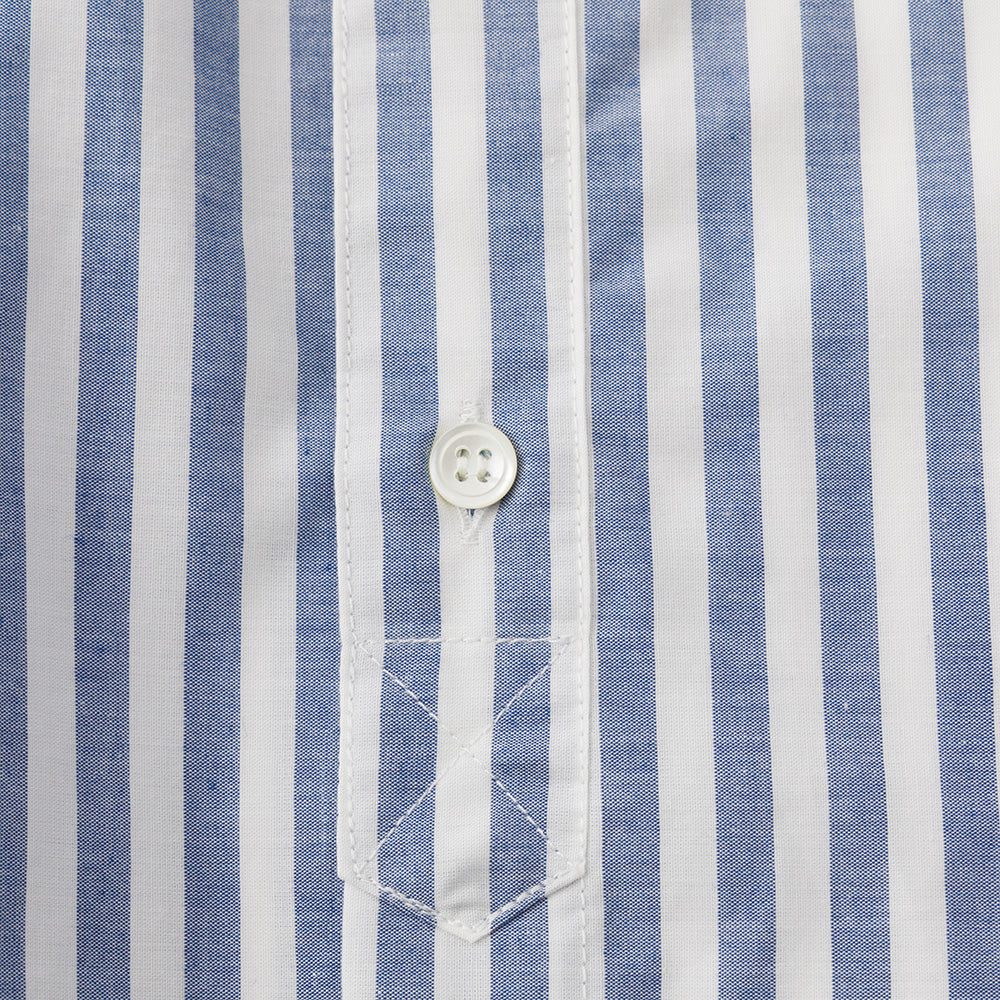 organic cottonシャツ(ユニセックス) – HaTaKaKe