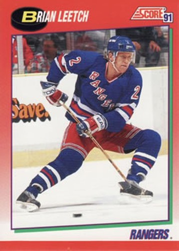 1991-92 Dale Kushner Philadelphia Flyers Game Worn Jersey – “1992 All  Star”