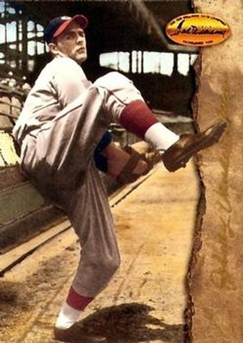  Baseball MLB 1994 Ted Williams #22 Ted Kluszewski Reds