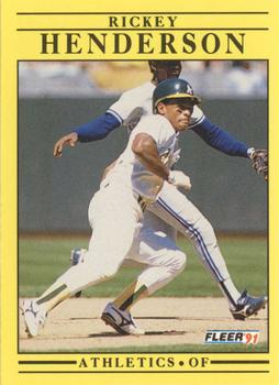 Other, Baseball Card Kevin Mitchell 267 Mlb