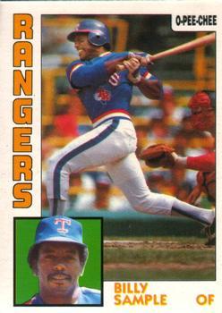 228 Rick Cerone - New York Yankees - 1984 O-Pee-Chee Baseball – Isolated  Cards