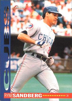 Bo Jackson baseball card (California Angels) 1994 Upper Deck CC