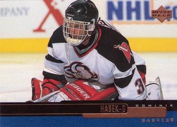 Ty Jones - Chicago Blackhawks (NHL Hockey Card) 1999-00 Upper Deck