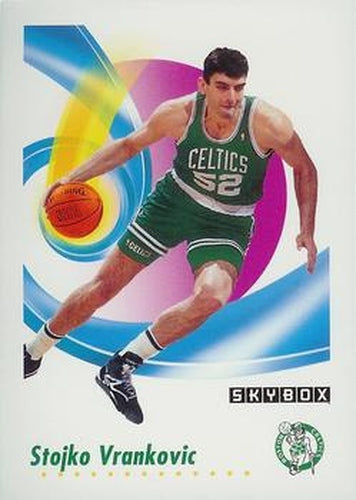 1991 SkyBox #463 Mark Price / Craig Ehlo TW Cleveland Cavaliers