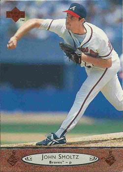 257 Richard Hidalgo - Houston Astros - 1996 Upper Deck Baseball – Isolated  Cards