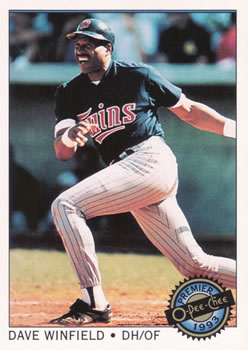 Joe Orsulak: 1990's New Jersey Born Mets Player (1993-1995)