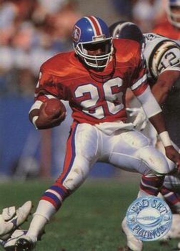  Football NFL 1991 Pro Set Platinum #52 Willie Gault #52 NM LA  Raiders : Collectibles & Fine Art