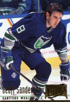 Hartford Whalers NHL on X: Happy Birthday #Whalers C Geoff