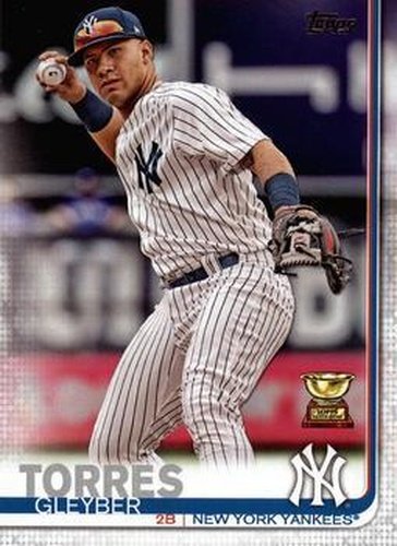 2019 Topps #303 Ranger Suarez Philadelphia  