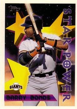 1996 Topps Luis Gonzalez #278 Chicago Cubs Baseball Card