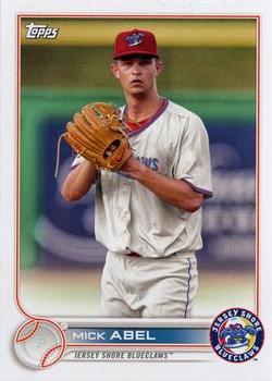 2022 Topps Pro Debut Josh Jung Round Rock Express #PD-19