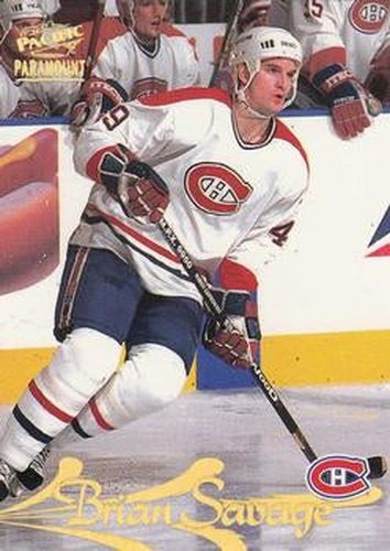1997-98 Pacific Paramount Hockey #67 Nicklas Lidstrom at 's