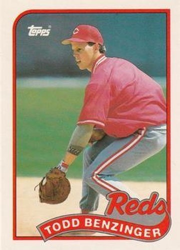  1989 Topps Traded #111T Steve Sax New York Yankees MLB