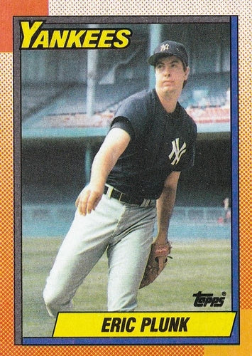 1990 Topps PETE INCAVIGLIA Baseball Card #430. TEXAS RANGERS.