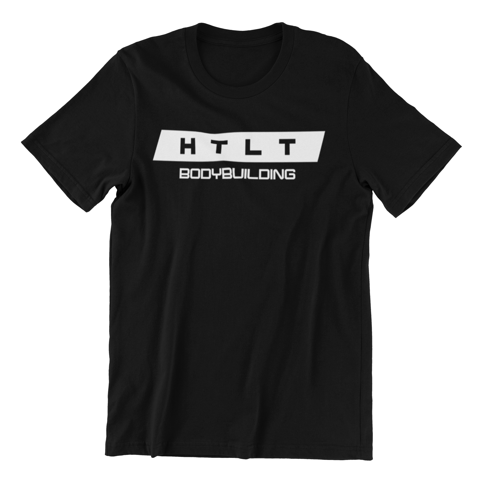 Image of HTLT Bodybuilding Tee