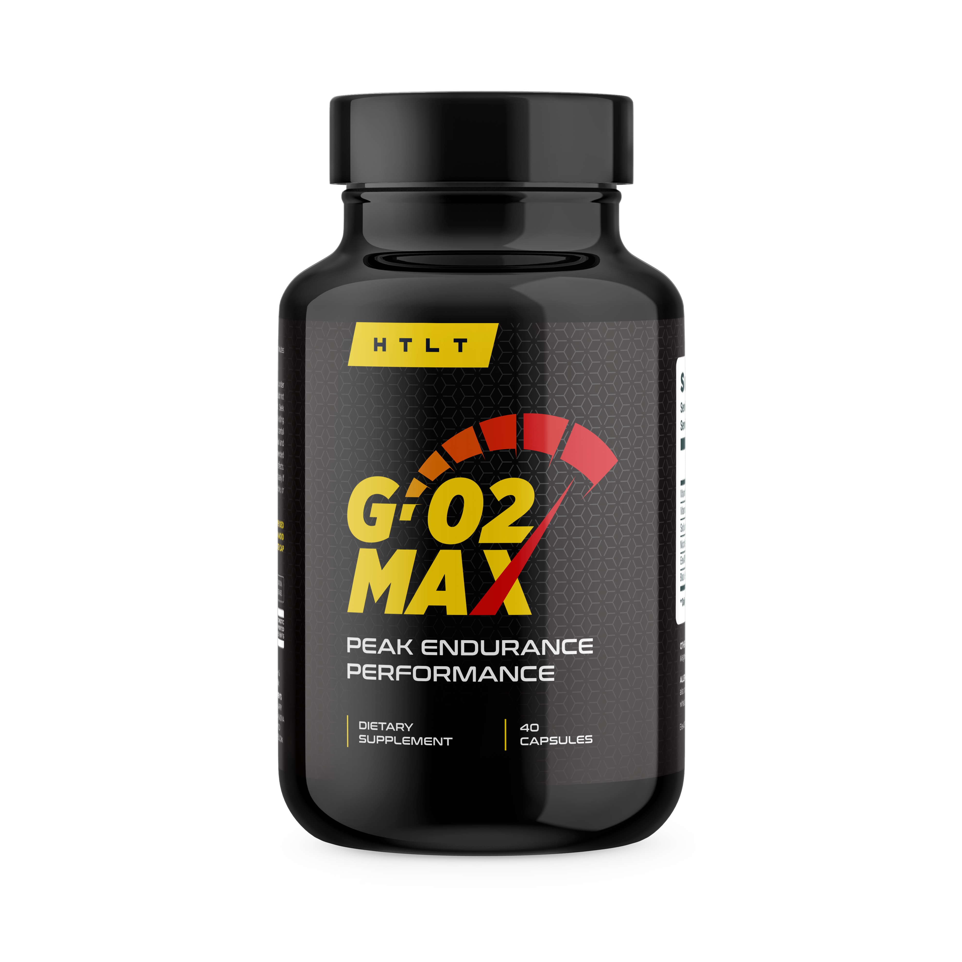 Image of GO2 Max