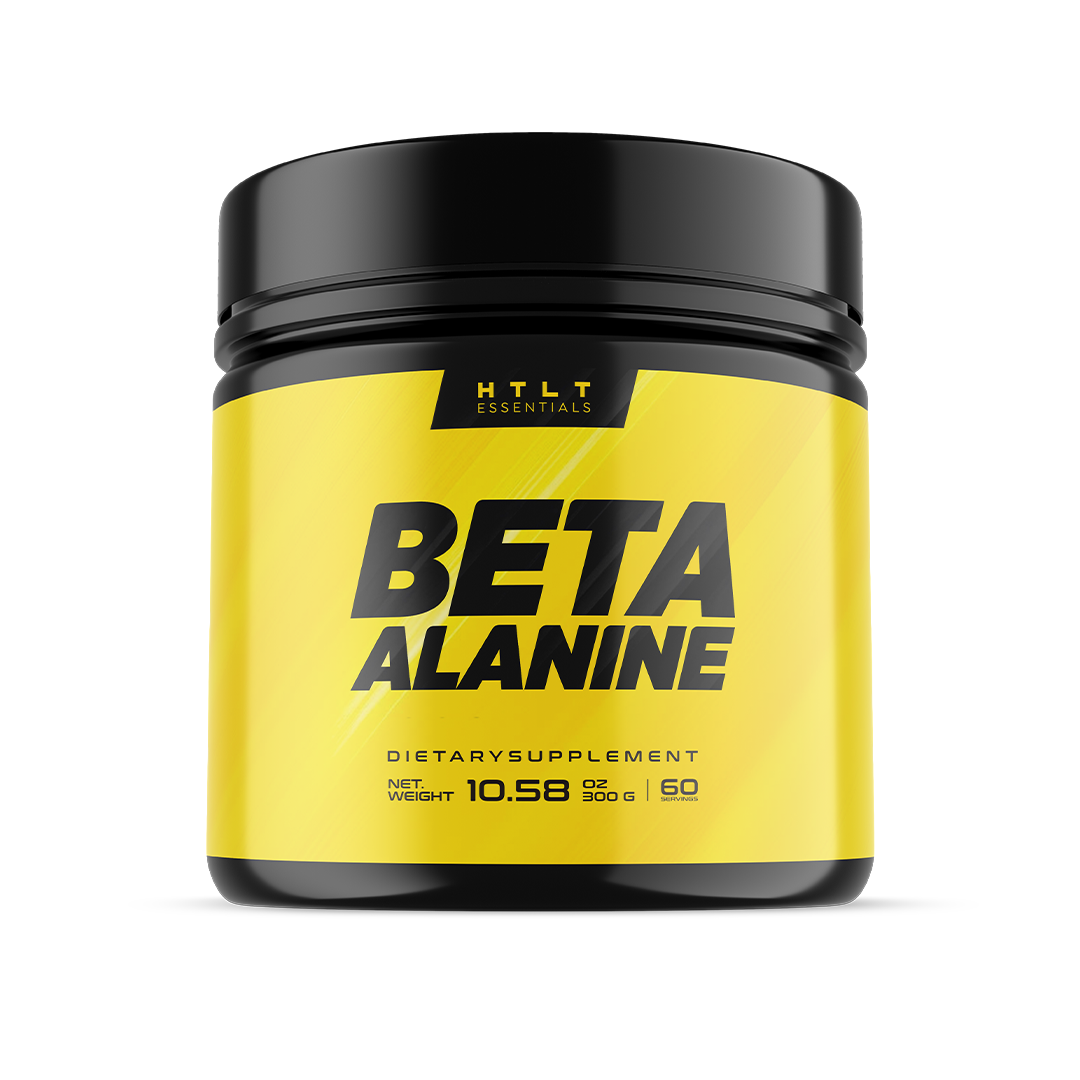 Image of Beta Alanine