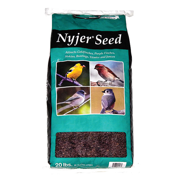 southern states bird seed