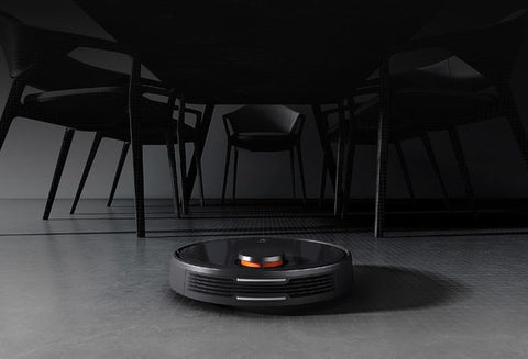 Xiaomi Mi Robot Vacuum-Mop Pro