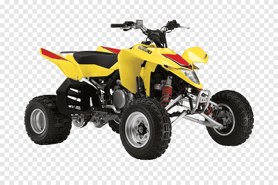 SUZUKI LTR 450 450R – MOTORCYCLE TEMPLATES