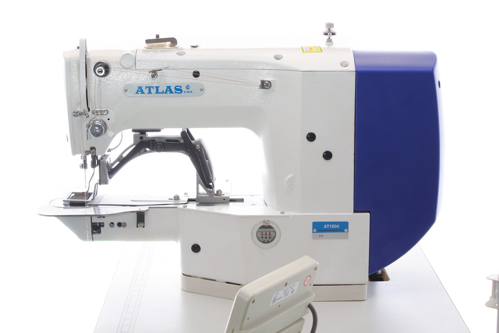 atlas sewing machine for sale