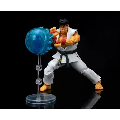 Jada Toys Ultra Street Fighter II Ryu